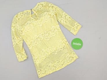 kapcie wiązane: Bluzka damska, rozmiar S — 3