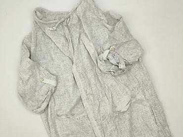mango len: ITALY FASHION, Tunika damska, rozmiar XL — 1