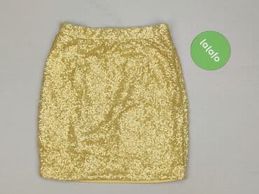 sylwestrowa spódnice: WOW, Women`s skirt, size XS — 3