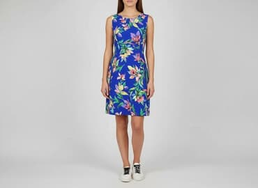 oryginalne sukienki damskie używane: Sukienka damska, rozmiar S — 1