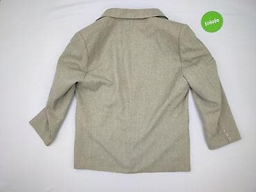 internetowe second handy: Marynarka dla mężczyzn, rozmiar XL — 3