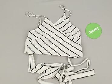 bluzka do karmienia lidl: Shein, Bluzka damska, rozmiar S — 2