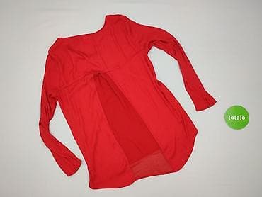 bomberka damska pull and bear: Bershka, Bluzka damska, rozmiar M — 3
