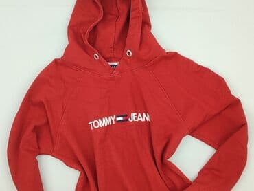 bluza tommy hilfiger lidl: Tommy Jeans, Sukienka damska, L — 1