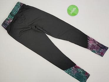 ccc zimowe: Dunnes Stores, Legginsy Sportowe damskie, rozmiar XS — 3