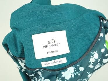 marynarki pull and bear: Bershka, Women's blazer, M — 4