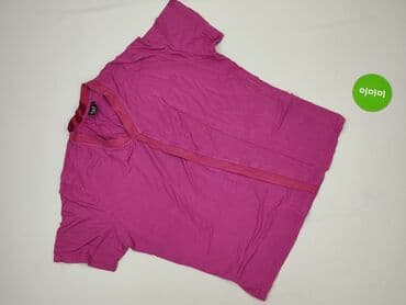 bluzki duże rozmiary allegro: Classic, Tunika damska, rozmiar 5XL — 3