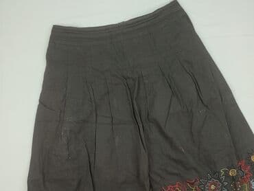 stradivarius spódnice długie: Spódnica damska, rozmiar S — 1