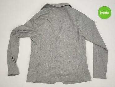 k: Uniqlo, Women's blazer, size M — 3