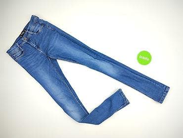 zara flared jean: Zara, Jeansy damskie, rozmiar S — 2