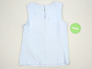 długość koszulki a wzrost: George, Bluzka damska, rozmiar S — 4