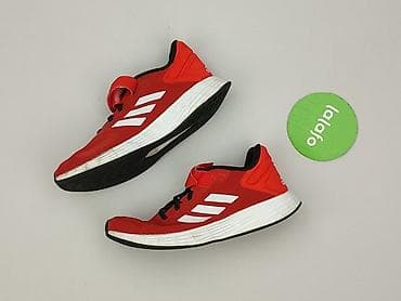 korset: Adidas, Sneakersy damskie, rozmiar 39.5 — 3