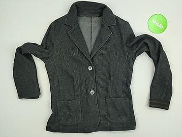 fb sister bomber jacket: Marynarka damska, rozmiar L — 2