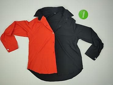platforma second hand: Koszula damska, rozmiar XL — 2