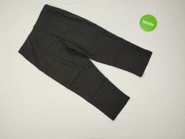 piżama damska polar: Spodnie materiałowe damskie, rozmiar S — 3