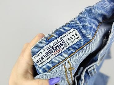 bluzki levis: Jeansy damskie, rozmiar M — 4
