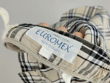 kapcie damskie mexx: Spodnie materiałowe damskie, rozmiar S — 4