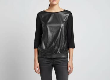 benetton bluza damska: United Colors of Benetton, Bluzka damska, rozmiar S — 6