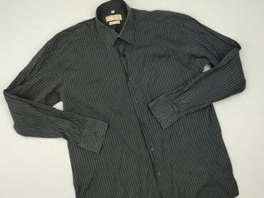 sweter w paski c a: Shirt for men, XL (EU 42), condition - Very good — 1