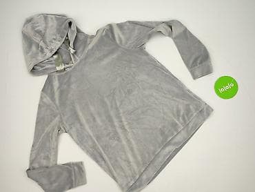 shein bluza spiderman: Blue Motion, Bluza z kapturem damska, rozmiar L — 2