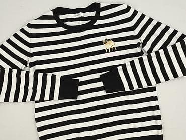 bluza doberman cropp: Cropp, Sweter damski, rozmiar L — 1