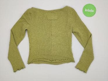 grinch: Shein, Sweter damski, rozmiar XS — 3