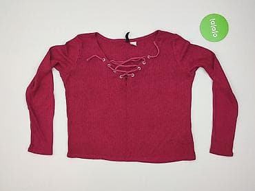 hm blackpink: H&M Divided, Bluzka damska, rozmiar XS — 2
