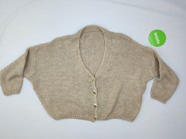 st bernard golf: Кардиган жіночий, Один розмір — 2