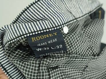 спортивні костюми чоловічі польща: Suit pants for men, L (EU 40), condition - Perfect — 6