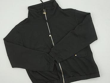 Women`s sweatshirt, size M — 1