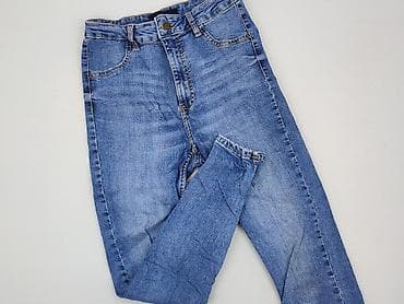 talya: Denim, Jeansy damskie, rozmiar S — 1