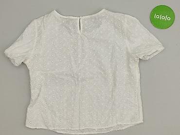 Cropp, Bluzka damska, rozmiar L — 3