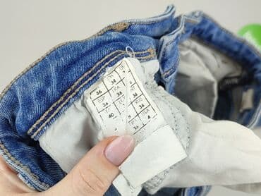 miu miu t shirty: Jeans for women, size S (EU 36) — 4