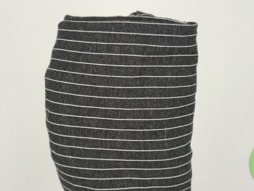 spodnie dresowe dla wysokich damskie: SZACHOWNICA, Spodnie dresowe damskie, rozmiar S — 6