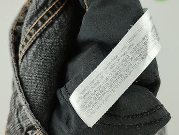 loewe jeans: Bershka, Jeansy damskie, rozmiar L — 4