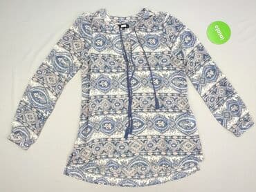 sweter piórkowy na drutach: Bik Bok, Bluzka damska, rozmiar S — 2