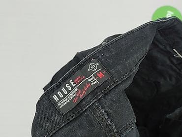 szorty dsquared2: House of Denim, Szorty damskie, rozmiar M — 4