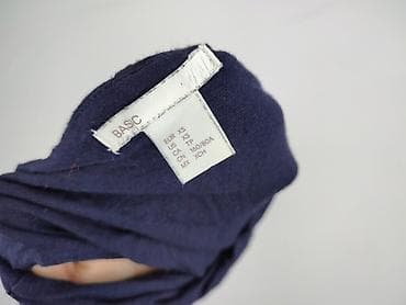 bluzki hm: H&M Basic, Top damski, rozmiar XS — 4