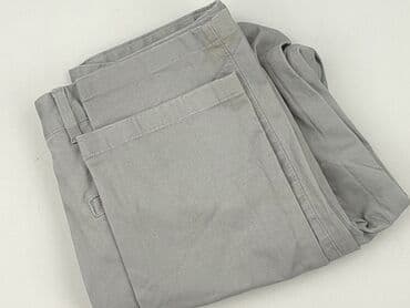 muuv spodnie dresowe: H&M, Spodnie materiałowe damskie, rozmiar M — 6