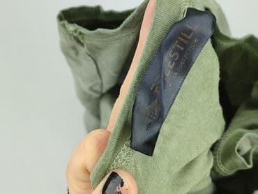 cargo na ubrania: Free Still, Sukienka damska, S — 4