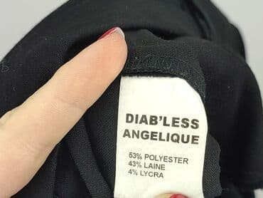 spodenki dior damskie: Szorty damskie, rozmiar L — 5