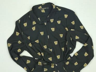 reserved kurtka bomberka damska: Reserved, Koszula damska, XL — 6