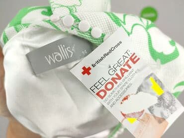 sukienki zielone na wesele a: Wallis, Sukienka damska, rozmiar XL — 6