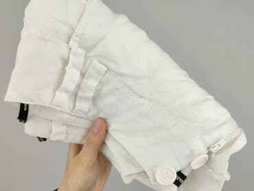 sukienka z lnem lidl: Wearhouse, Spodnie 3/4 damskie, rozmiar M — 6