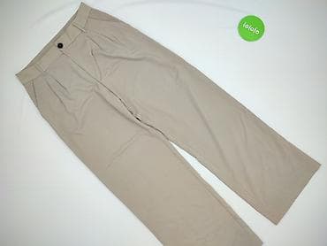 garnitury galant: Defacto, Spodnie materiałowe damskie, rozmiar M — 2