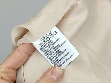 bomberka damska pull and bear: Cubus, Kurtka bomberka damska, rozmiar S — 5