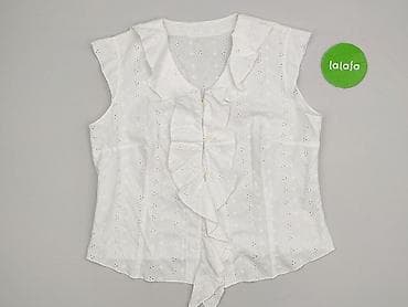 bluzki robocza: Bluzka damska, rozmiar L — 2