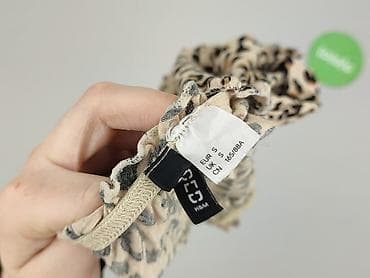 bluzki z hm: H&M, Top damski, rozmiar S — 4