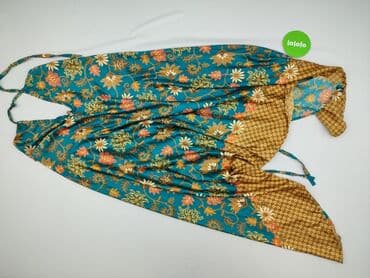 sukienka latika: Wrap, Women`s dress, One size — 2