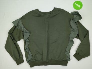 ubrania do koszykówki: Bluza damska
, rozmiar L — 3
